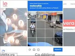 Sites similar to trinet.as