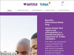 Sites similar to trinetaetna.com