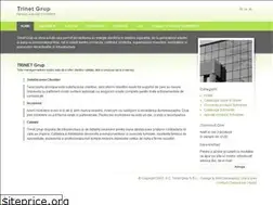 Sites similar to trinetgrup.ro