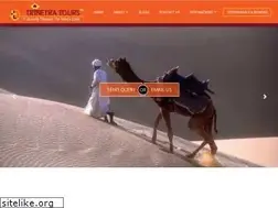 Sites similar to trinetratours.com