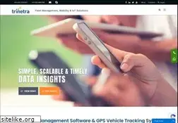 Sites similar to trinetrawireless.com