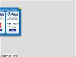 Sites similar to trinetsolusi.com