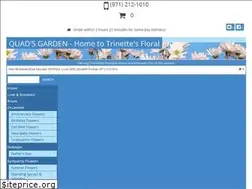 Sites similar to trinettesflowers.com