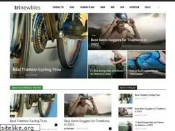 Sites similar to trinewbies.com