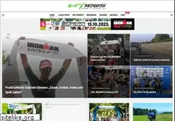 Sites similar to trinews.at