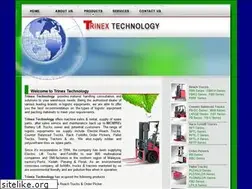 Sites similar to trinextech.com.my