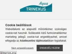 Sites similar to trinexus.hu