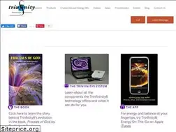 Sites similar to trinfinity8.com