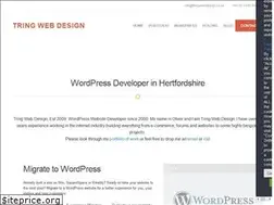 Sites similar to tring-web-design.co.uk