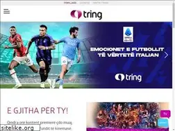 Sites similar to tring.al