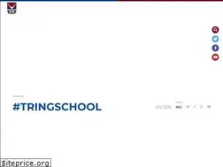 Sites similar to tring.herts.sch.uk