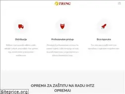 Sites similar to tring.rs
