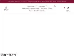 Sites similar to tring.wine
