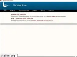 Sites similar to tringa.com