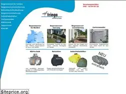 Sites similar to tringa.de