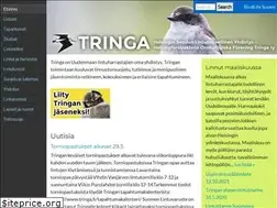 Sites similar to tringa.fi