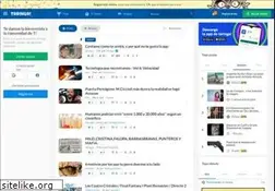 Sites similar to tringa.net