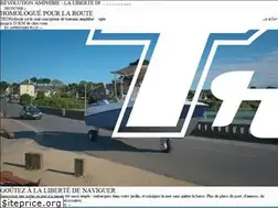 Sites similar to tringaboat.fr