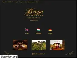 Sites similar to tringaborpince.hu