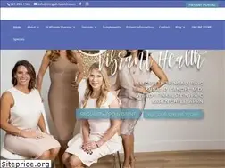 Sites similar to tringali-health.com