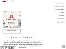 Sites similar to tringalibarn.com