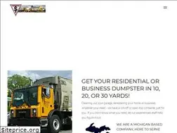 Sites similar to tringalisanitation.com