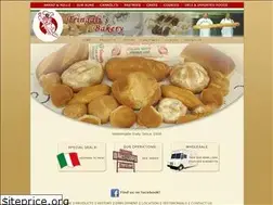 Sites similar to tringalisbakery.com