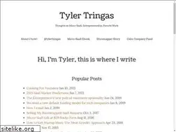Sites similar to tringas.com