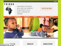 Sites similar to tringasenegal.com