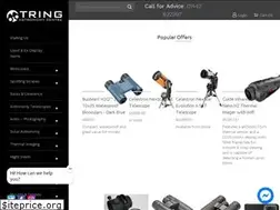 Sites similar to tringastro.co.uk