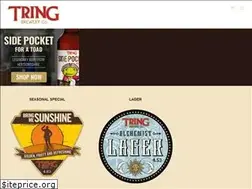 Sites similar to tringbrewery.co.uk