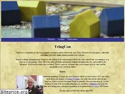 Sites similar to tringcon.org