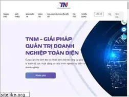 Sites similar to tringhiatech.vn