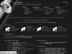 Sites similar to tringi.trimcore.cz