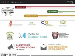 Sites similar to tringjonction.qc.ca