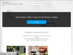 Sites similar to tringmotion.co.uk