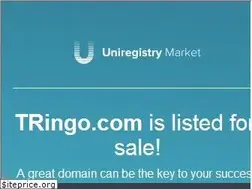 Sites similar to tringo.com