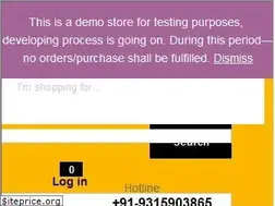 Sites similar to tringshop.com