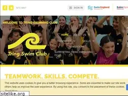 Sites similar to tringswimmingclub.co.uk