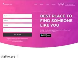 Sites similar to tringtring.in