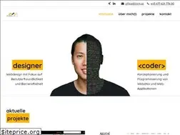 Sites similar to trinh.at