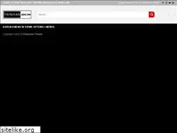 Sites similar to trinhan.edu.vn