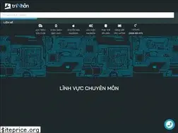Sites similar to trinhanlaptop.vn