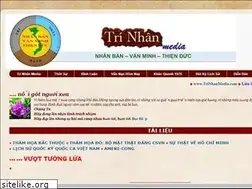 Sites similar to trinhanmedia.com