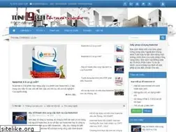 Sites similar to trinharchi.com