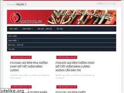 Sites similar to trinhat.com