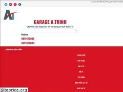 Sites similar to trinhautovietnam.com