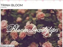Sites similar to trinhbloom.wordpress.com