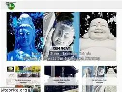 Sites similar to trinhchinhstone.com
