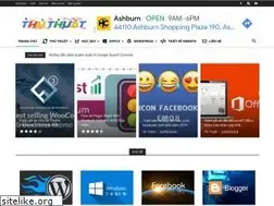 Sites similar to trinhcongtri.com